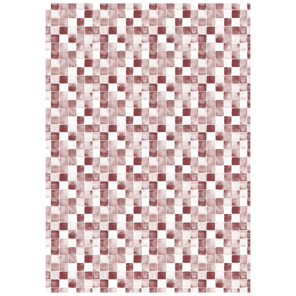 Gavlhusets Design - Blok A5 - Tern - Efterr