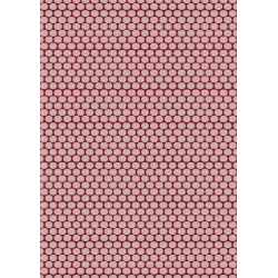 Gavlhusets Design - Blok A5 - Bobler - Efterr