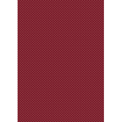 Gavlhusets Design - Blok A5 - Prikker og tekstur - Efterr