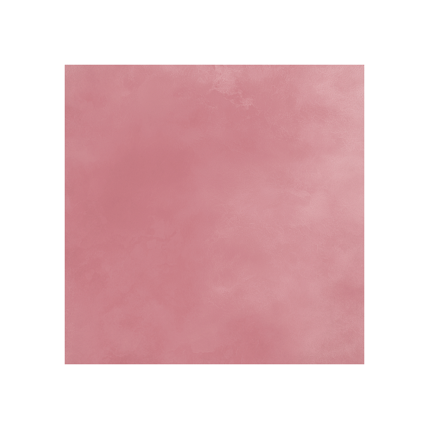 Gavlhusets Design - Blok 6'' - Rosa / Gul