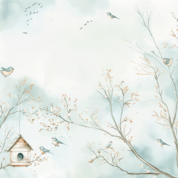 Gavlhusets Design - Blok 6'' - De 4 �rstider