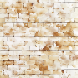 Gavlhusets Design - Blok 6'' - Breve og post