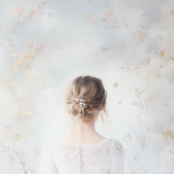 Gavlhusets Design - Blok 6'' - Konfirmation - Piger