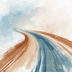 Gavlhusets Design - Blok 6'' - Fart over feltet