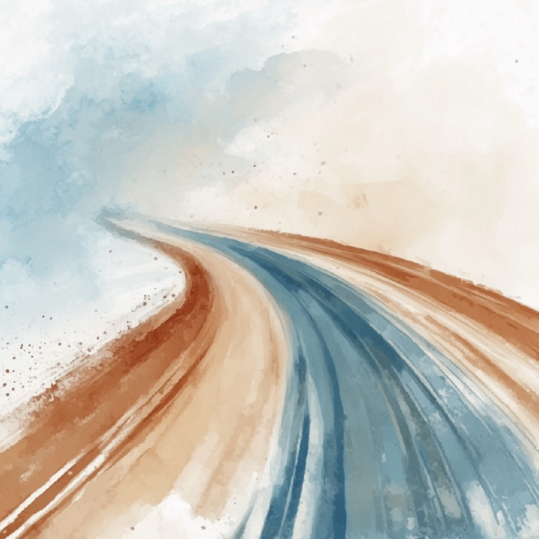 Gavlhusets Design - Blok 6'' - Fart over feltet