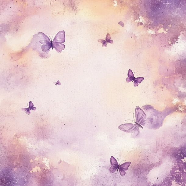 Gavlhusets Design - Blok 6'' - Fantasifuld