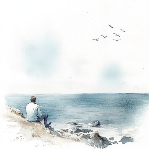 Gavlhusets Design - Blok 6'' - Herreliv