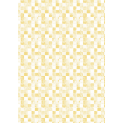 Gavlhusets Design - Blok A5 - Akvarel Tern - Pastel