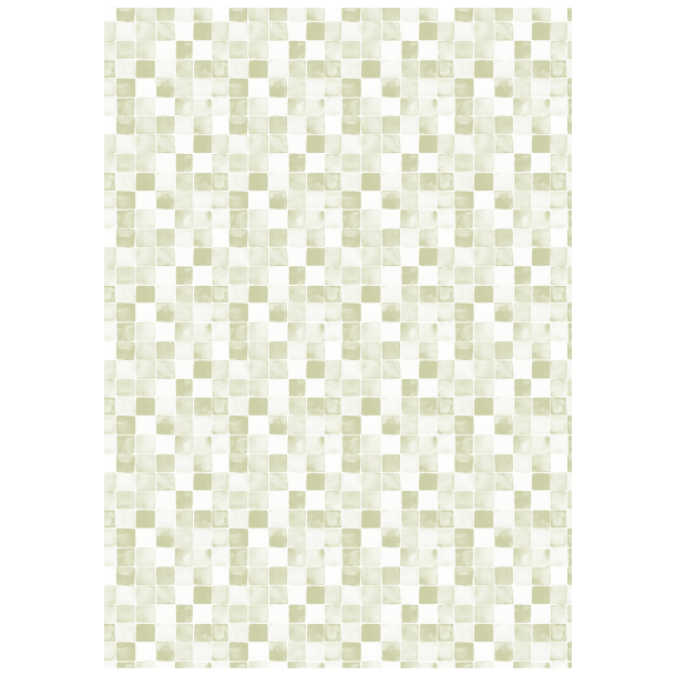 Gavlhusets Design - Blok A5 - Akvarel Tern - Stvet