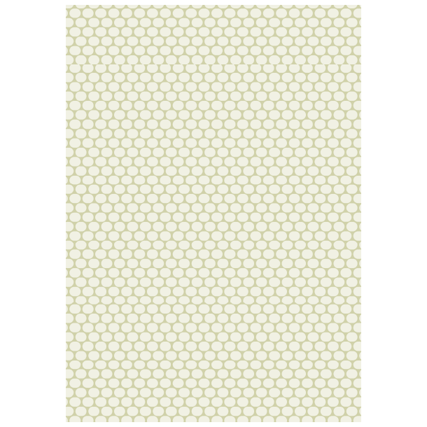 Gavlhusets Design - Blok A5 - Bobler - Stvet