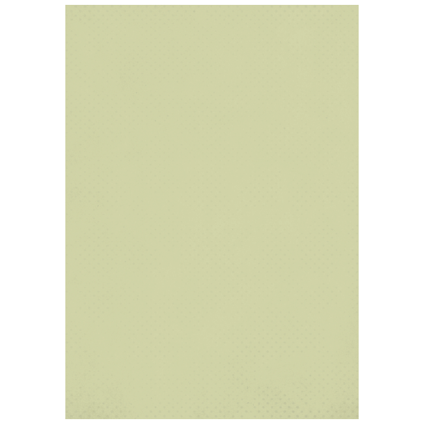 Gavlhusets Design - Blok A5 - Ternet Striber - Stvet