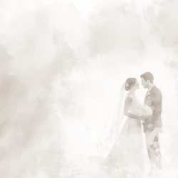 Gavlhusets Design - Blok 6'' - Bryllup