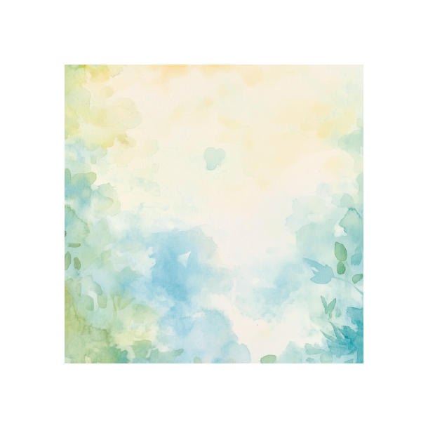 Gavlhusets Design - Blok 6'' - Brn