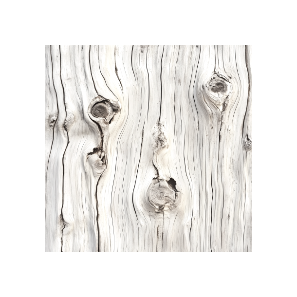 Gavlhusets Design - Blok 6'' - Strand