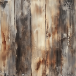 Gavlhusets Design - Blok 6'' - Efterr