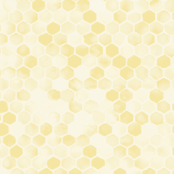 Gavlhusets Design - Blok 6'' - Rosa / Gul