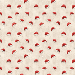 Gavlhusets Design - Blok 6'' - Julemnstre