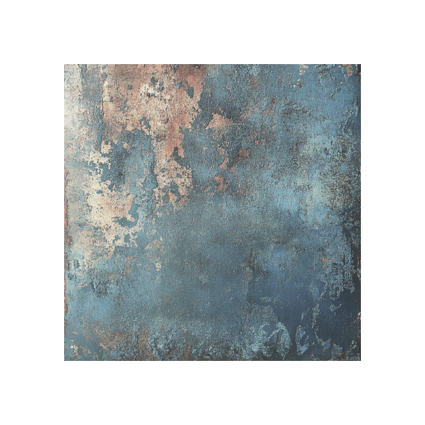 Gavlhusets Design - Blok 6'' - Biler og rust