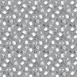 Gavlhusets Design - Blok 6'' - Konfirmation - Drenge