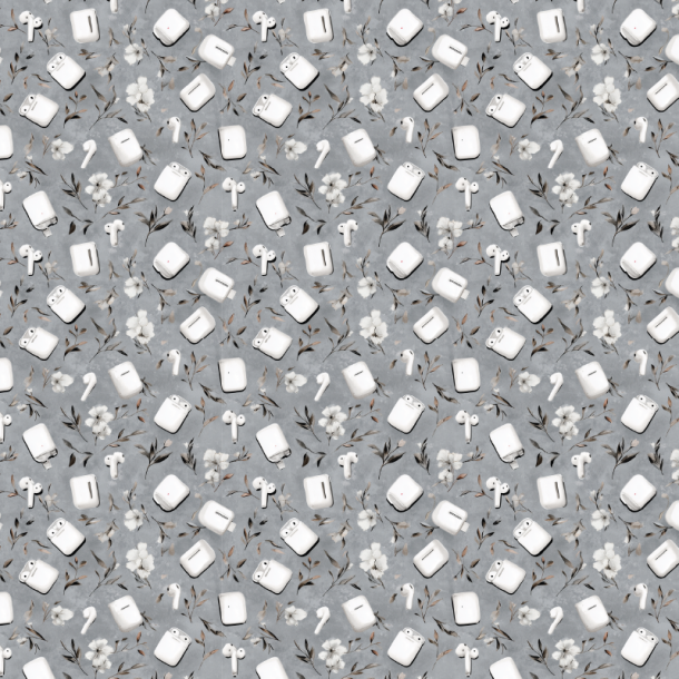 Gavlhusets Design - Blok 6'' - Konfirmation - Drenge