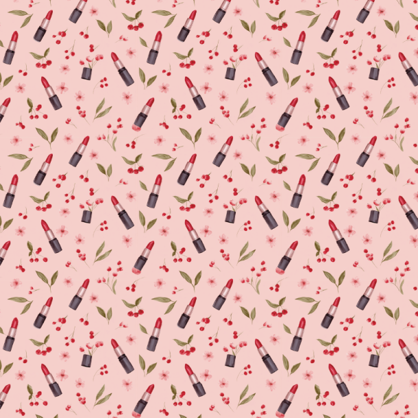 Gavlhusets Design - Blok 6'' - Konfirmation - Piger