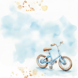 Gavlhusets Design - Blok 6'' - Drenge 0-6 �r