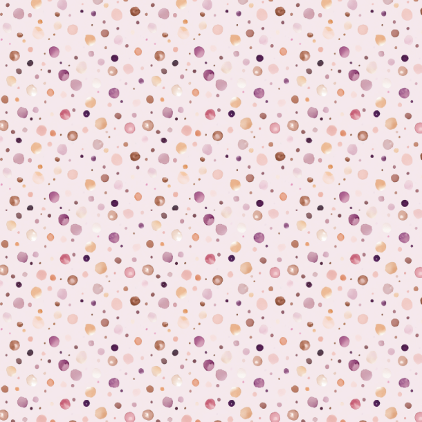 Gavlhusets Design - Blok 6'' - Piger 0-6 �r