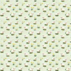 Gavlhusets Design - Blok 6'' - For�r/p�ske