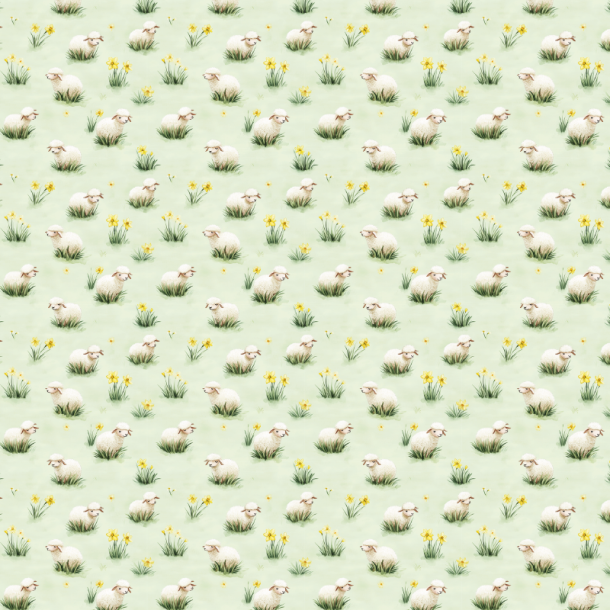 Gavlhusets Design - Blok 6'' - For�r/p�ske