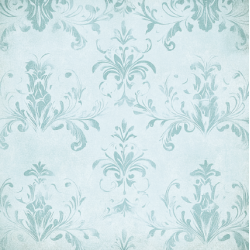 Gavlhusets Design - Blok 6'' - Konfirmation - Drenge