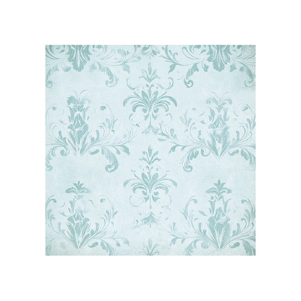 Gavlhusets Design - Blok 6'' - Konfirmation - Drenge