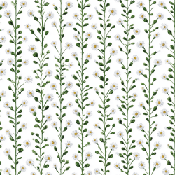 Gavlhusets Design - Blok 6'' - I haven