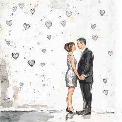 Gavlhusets Design - Blok 6'' - Alle livets begivenheder