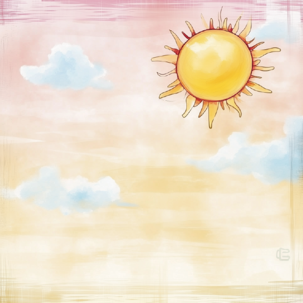 Gavlhusets Design - Blok 6'' - Fantasifuld