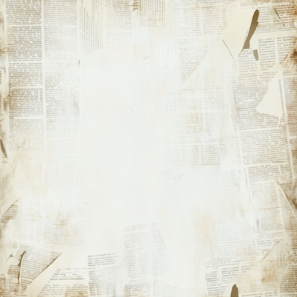 Gavlhusets Design - Blok 6'' - Baggrunde