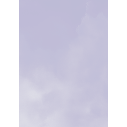 Gavlhusets Design - Blok A5 - Akvarel Tern - Pastel