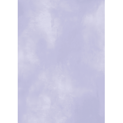 Gavlhusets Design - Blok A5 - Blomstereng - Pastel