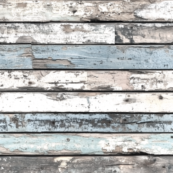 Gavlhusets Design - Blok 6'' - Strand