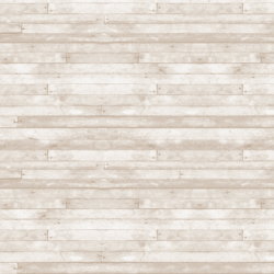 Gavlhusets Design - Blok 6'' - Bl / Brun