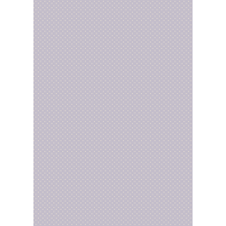 Gavlhusets Design - Blok A5 - Prikker 24 farver