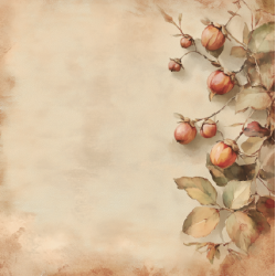 Gavlhusets Design - Blok 6'' - Efterr