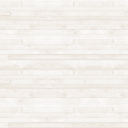 Gavlhusets Design - Blok 6'' - Lilla