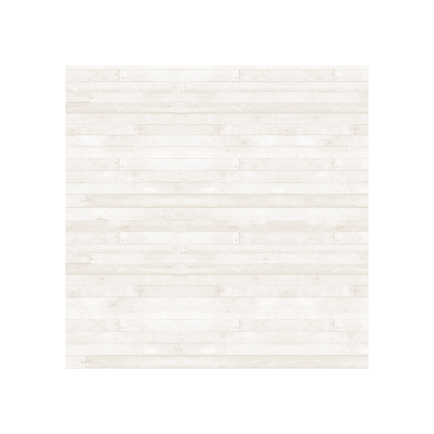 Gavlhusets Design - Blok 6'' - Lilla