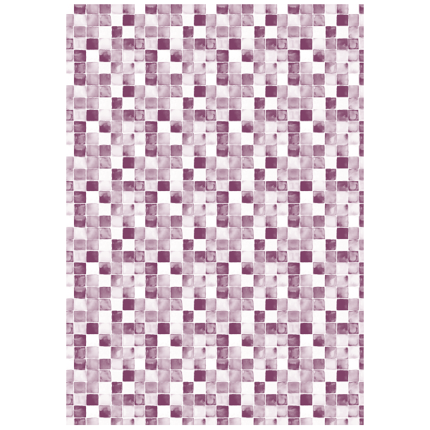 Gavlhusets Design - Blok A5 - Tern - Efterr