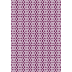 Gavlhusets Design - Blok A5 - Bobler - Efterr