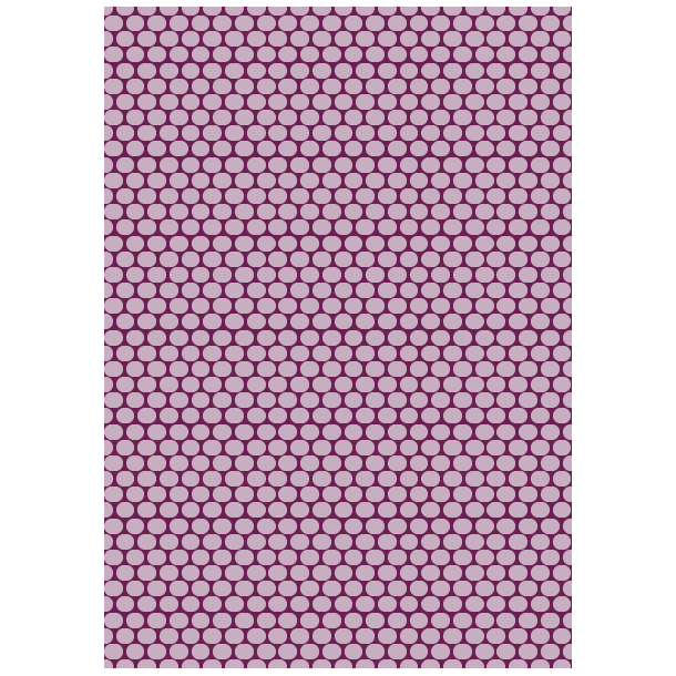 Gavlhusets Design - Blok A5 - Bobler - Efterr