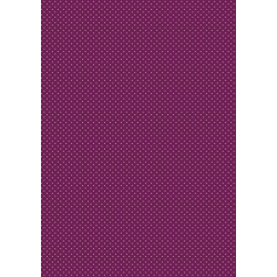 Gavlhusets Design - Blok A5 - Prikker og tekstur - Efterr