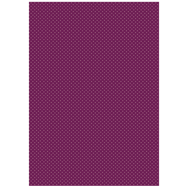 Gavlhusets Design - Blok A5 - Prikker og tekstur - Efterr