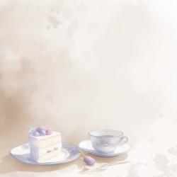 Gavlhusets Design - Blok 6'' - Kagehygge