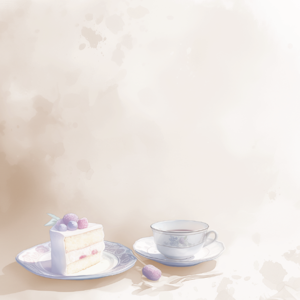 Gavlhusets Design - Blok 6'' - Kagehygge